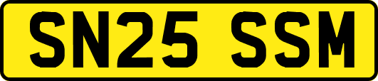 SN25SSM