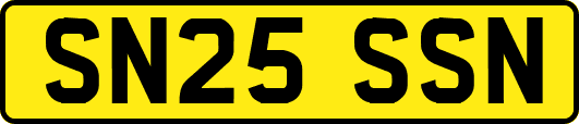 SN25SSN