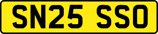 SN25SSO