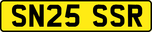 SN25SSR