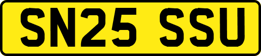 SN25SSU