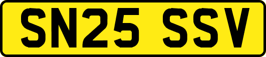 SN25SSV