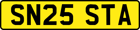SN25STA
