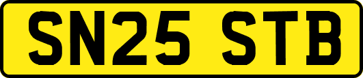 SN25STB