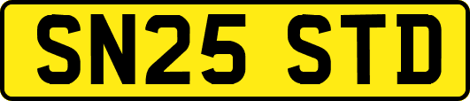 SN25STD
