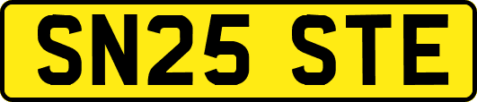SN25STE