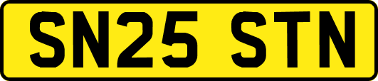 SN25STN