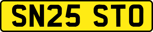 SN25STO