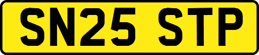 SN25STP