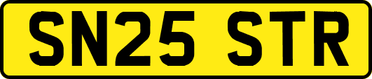 SN25STR