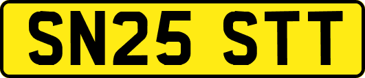 SN25STT