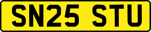 SN25STU