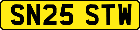 SN25STW
