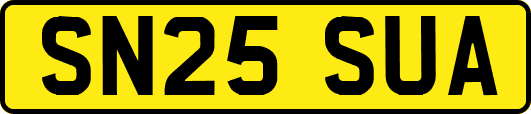 SN25SUA