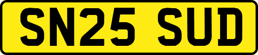 SN25SUD