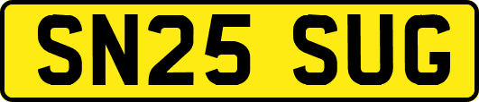 SN25SUG