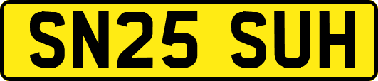 SN25SUH