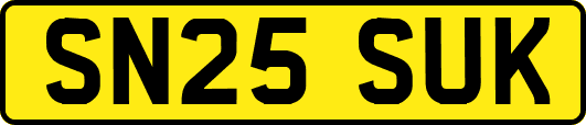 SN25SUK