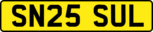 SN25SUL