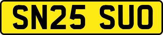 SN25SUO