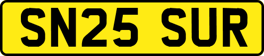 SN25SUR