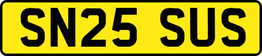 SN25SUS