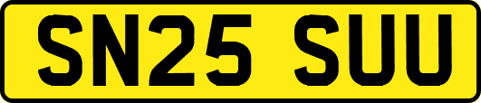 SN25SUU