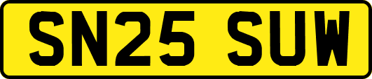SN25SUW