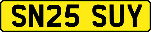 SN25SUY