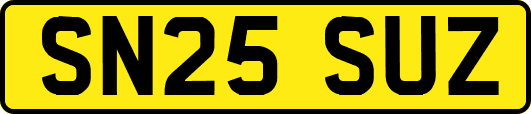 SN25SUZ