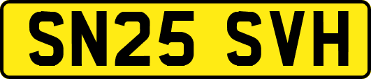 SN25SVH