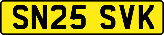 SN25SVK