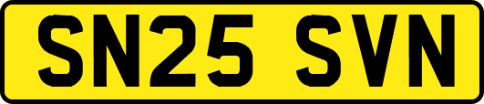 SN25SVN