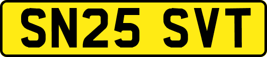 SN25SVT