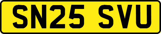 SN25SVU