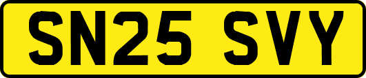 SN25SVY