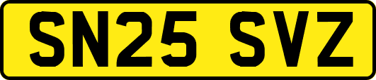 SN25SVZ