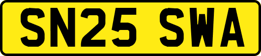 SN25SWA