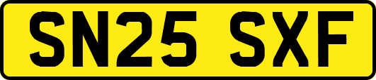 SN25SXF