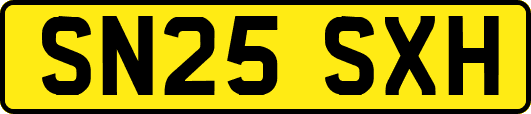 SN25SXH