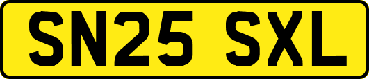 SN25SXL