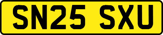 SN25SXU