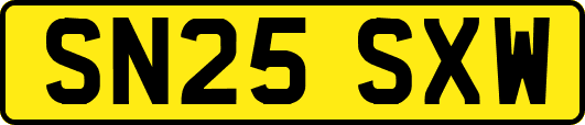 SN25SXW