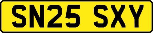 SN25SXY