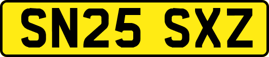 SN25SXZ