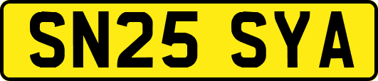 SN25SYA