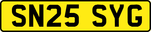 SN25SYG