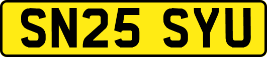 SN25SYU