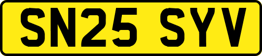 SN25SYV