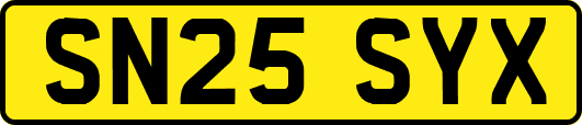 SN25SYX
